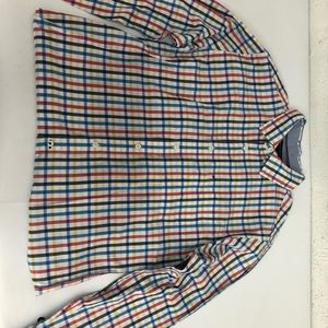 Tommy Hilfiger long sleeve men’s size l
